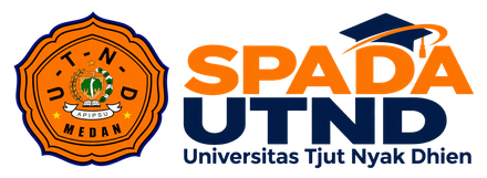 SPADA UTND — Universitas Tjut Nyak Dhien